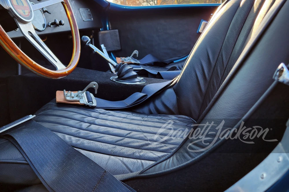 1965 Shelby CSX Cobra Continuation - Image 11 of 23
