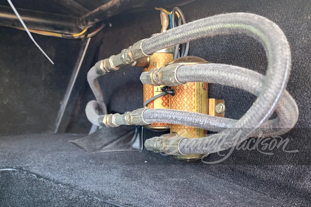 1965 Shelby CSX Cobra Continuation - Image 13 of 23