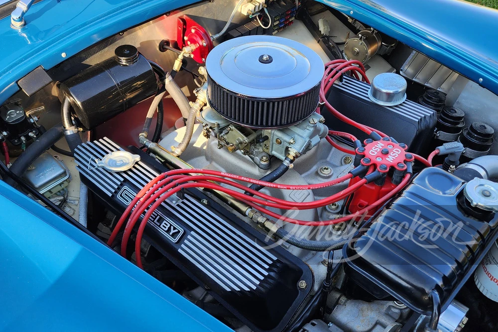 1965 Shelby CSX Cobra Continuation - Image 14 of 23