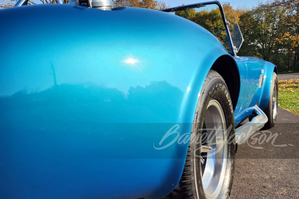 1965 Shelby CSX Cobra Continuation - Image 15 of 23