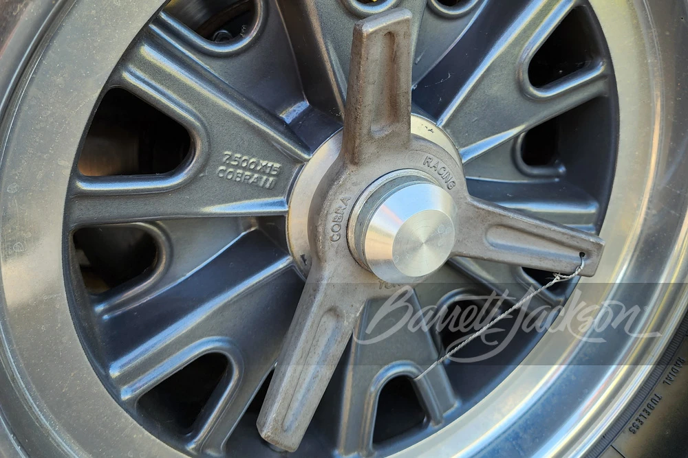 1965 Shelby CSX Cobra Continuation - Image 17 of 23