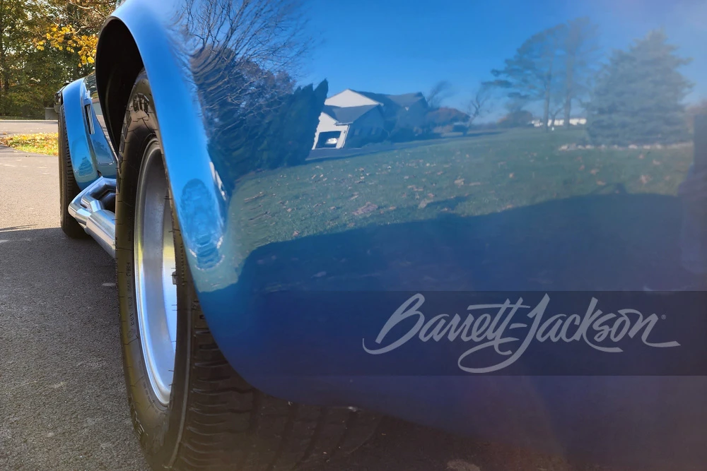 1965 Shelby CSX Cobra Continuation - Image 21 of 23