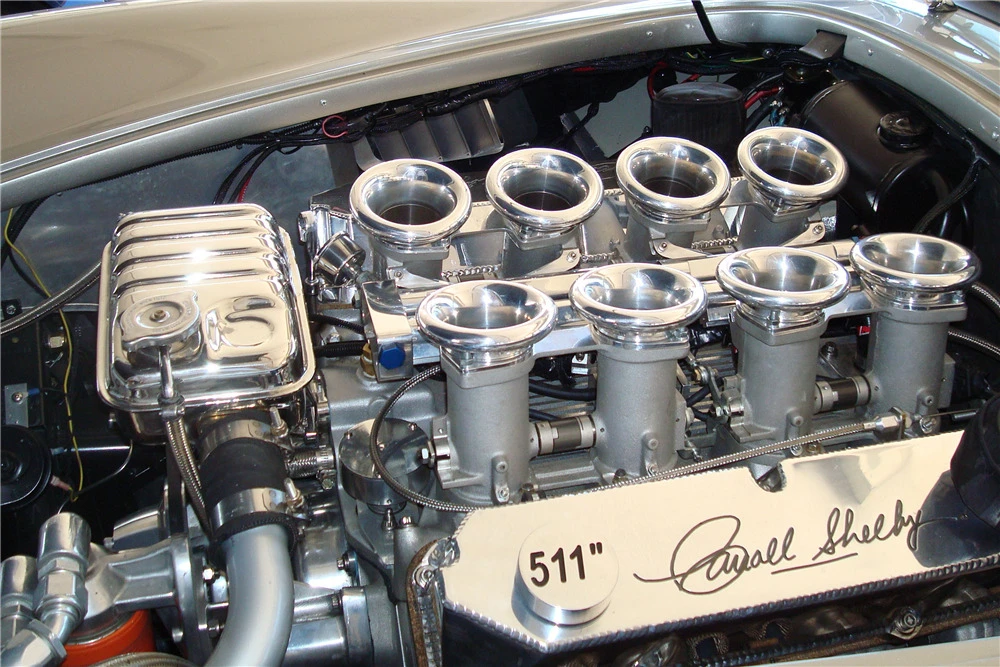 1965 Shelby CSX Cobra Continuation - Image 3 of 5