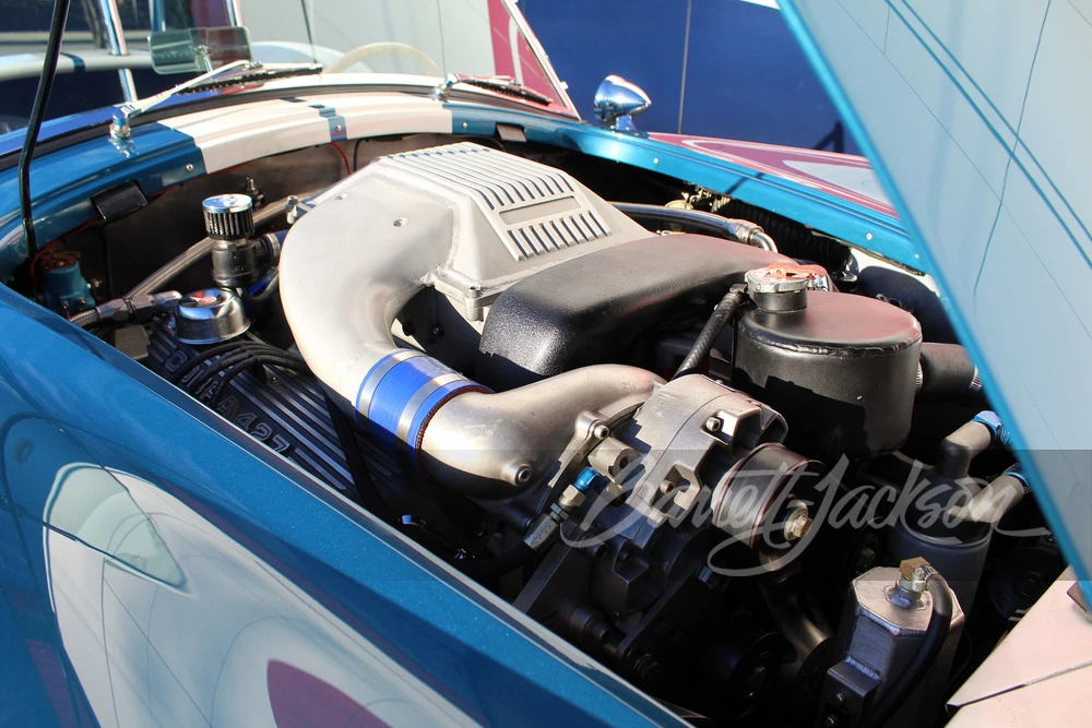 1965 Shelby CSX Cobra Continuation - Image 3 of 25