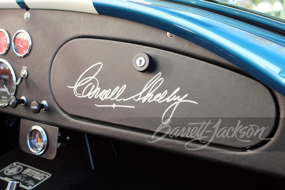 1965 Shelby CSX Cobra Continuation - Image 10 of 25