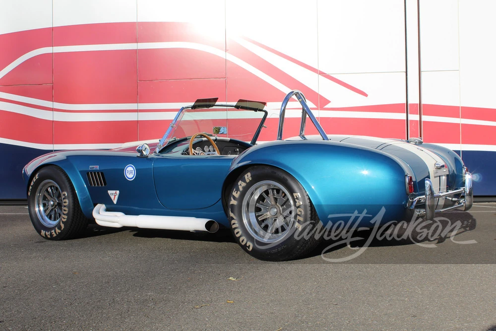 1965 Shelby CSX Cobra Continuation - Image 18 of 25