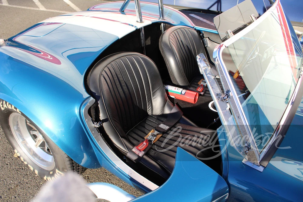 1965 Shelby CSX Cobra Continuation - Image 11 of 25