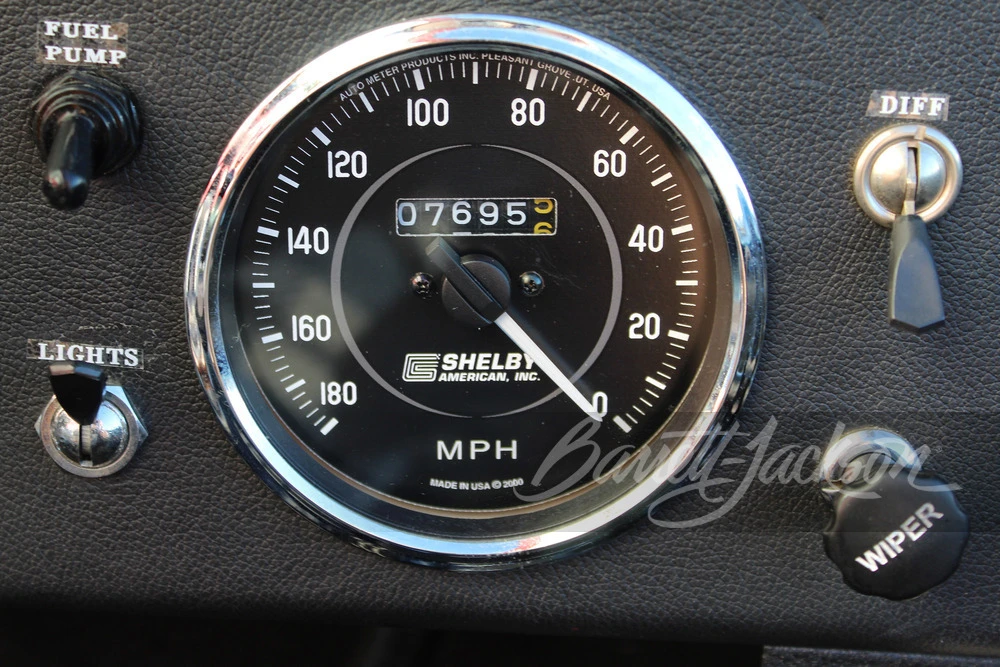1965 Shelby CSX Cobra Continuation - Image 14 of 25