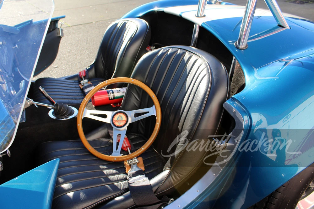 1965 Shelby CSX Cobra Continuation - Image 16 of 25