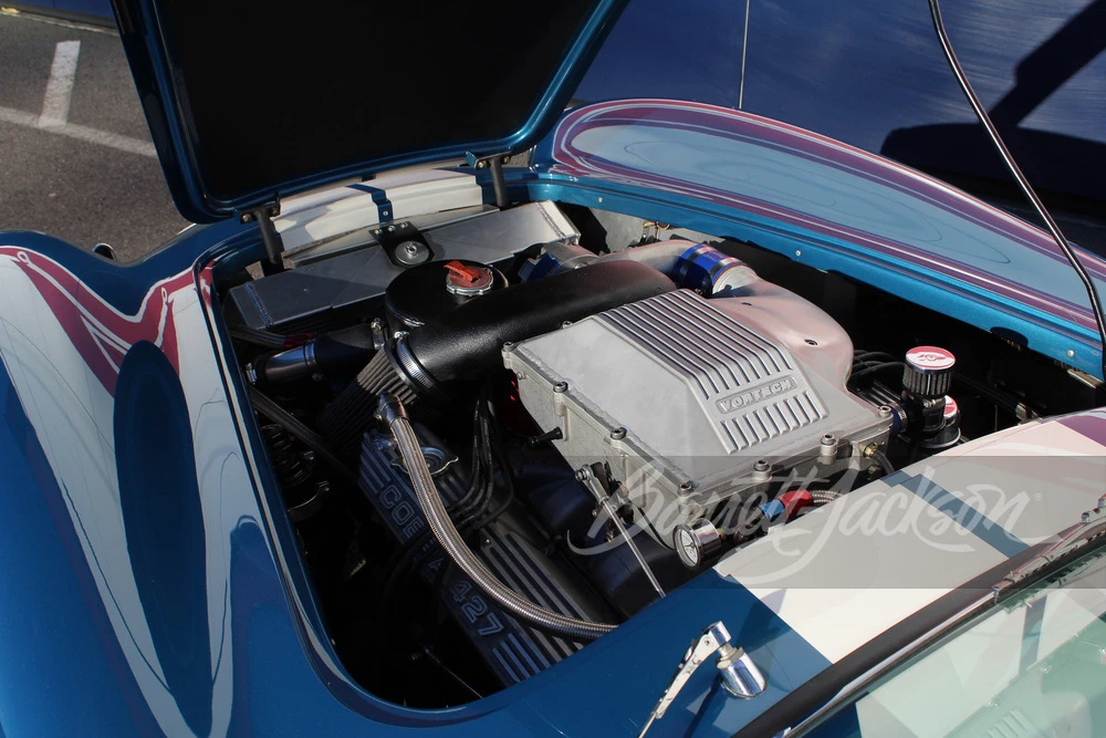 1965 Shelby CSX Cobra Continuation - Image 6 of 25