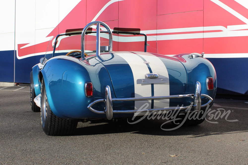 1965 Shelby CSX Cobra Continuation - Image 17 of 25
