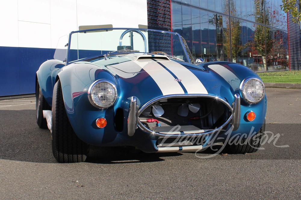 1965 Shelby CSX Cobra Continuation - Image 22 of 25
