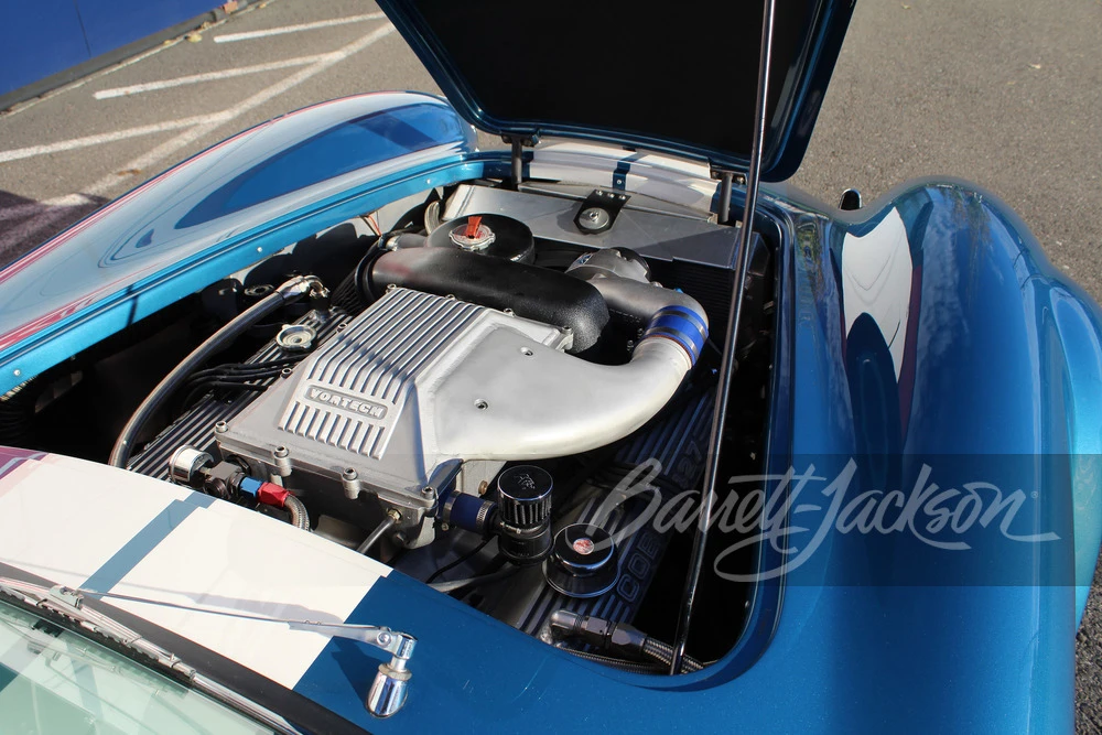 1965 Shelby CSX Cobra Continuation - Image 7 of 25