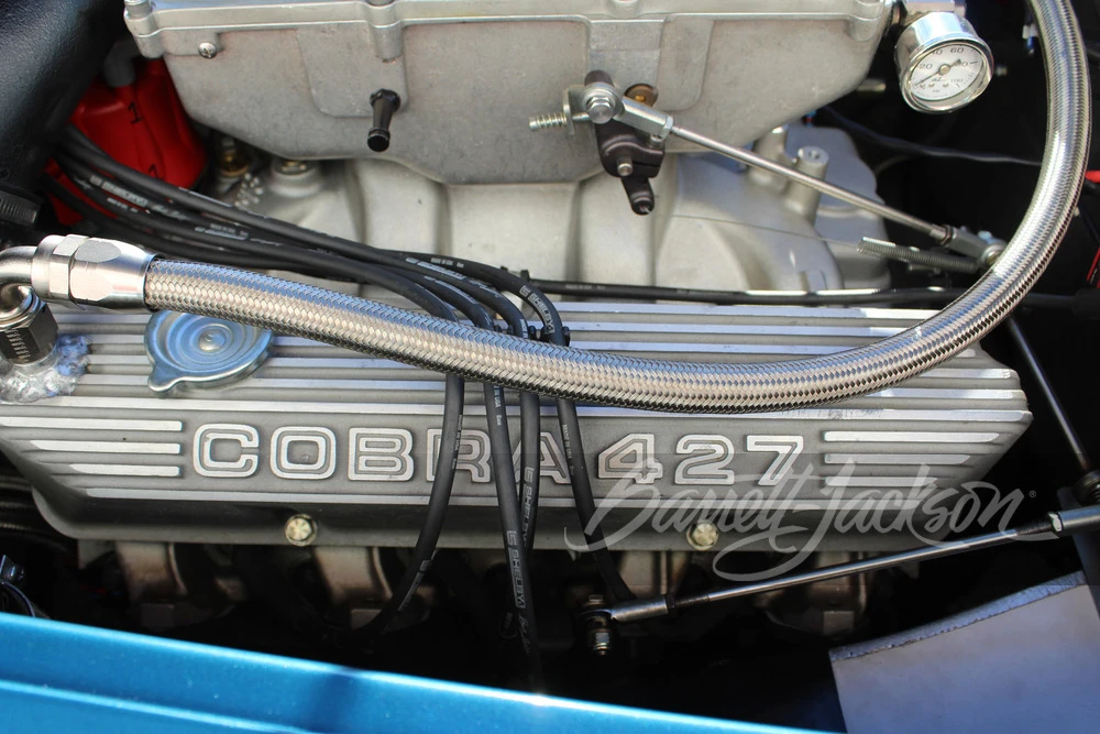 1965 Shelby CSX Cobra Continuation - Image 8 of 25
