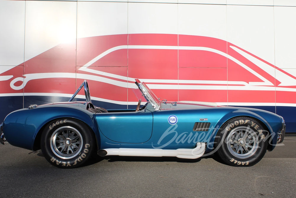 1965 Shelby CSX Cobra Continuation - Image 5 of 25