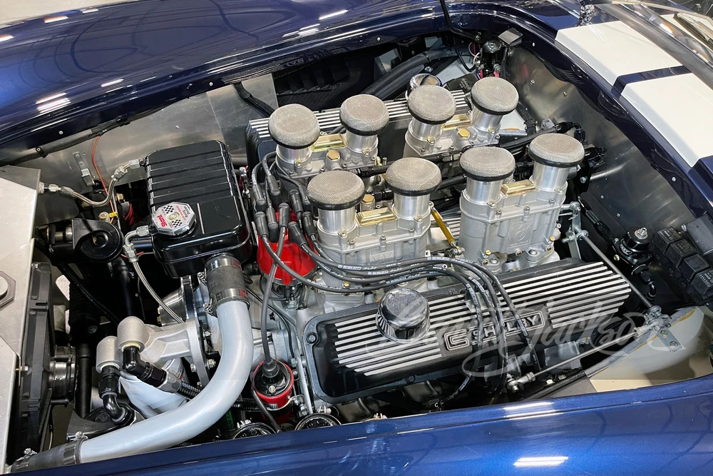1965 Shelby CSX Cobra Continuation - Image 2 of 9