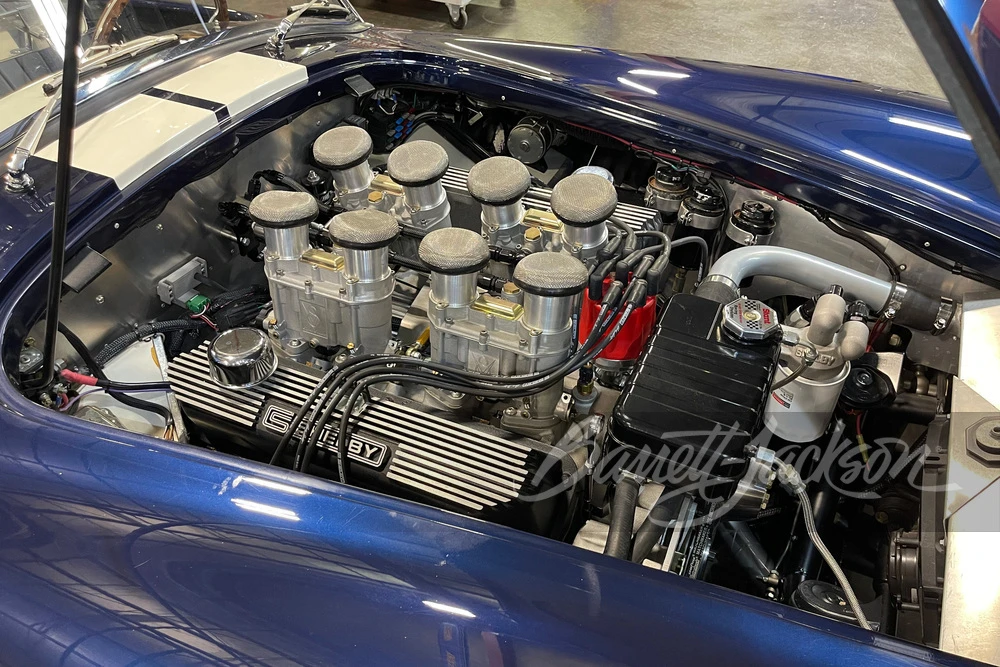1965 Shelby CSX Cobra Continuation - Image 4 of 9