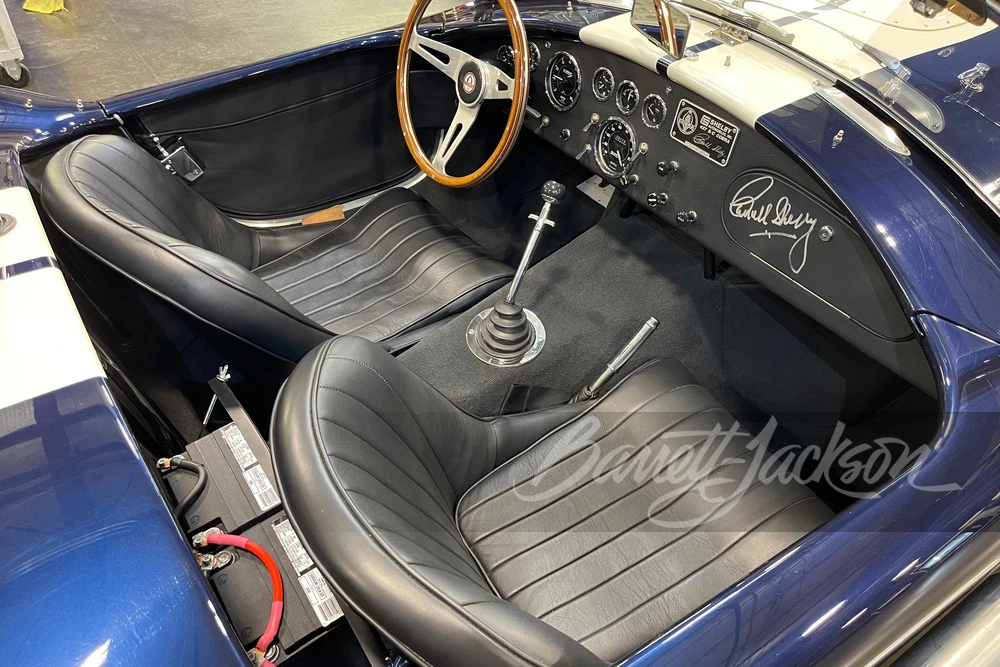 1965 Shelby CSX Cobra Continuation - Image 6 of 9