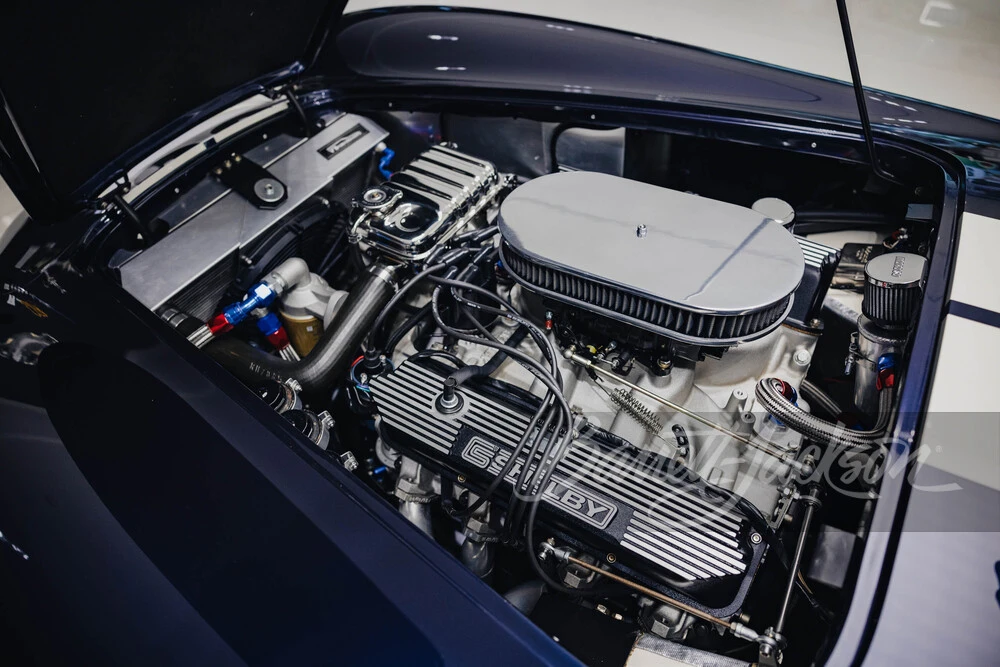 1965 Shelby CSX Cobra Continuation - Image 3 of 23