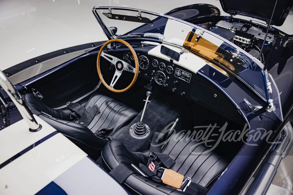 1965 Shelby CSX Cobra Continuation - Image 4 of 23