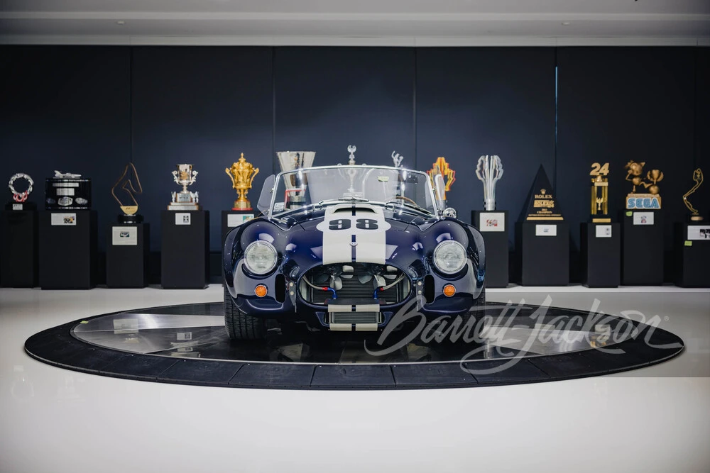 1965 Shelby CSX Cobra Continuation - Image 6 of 23