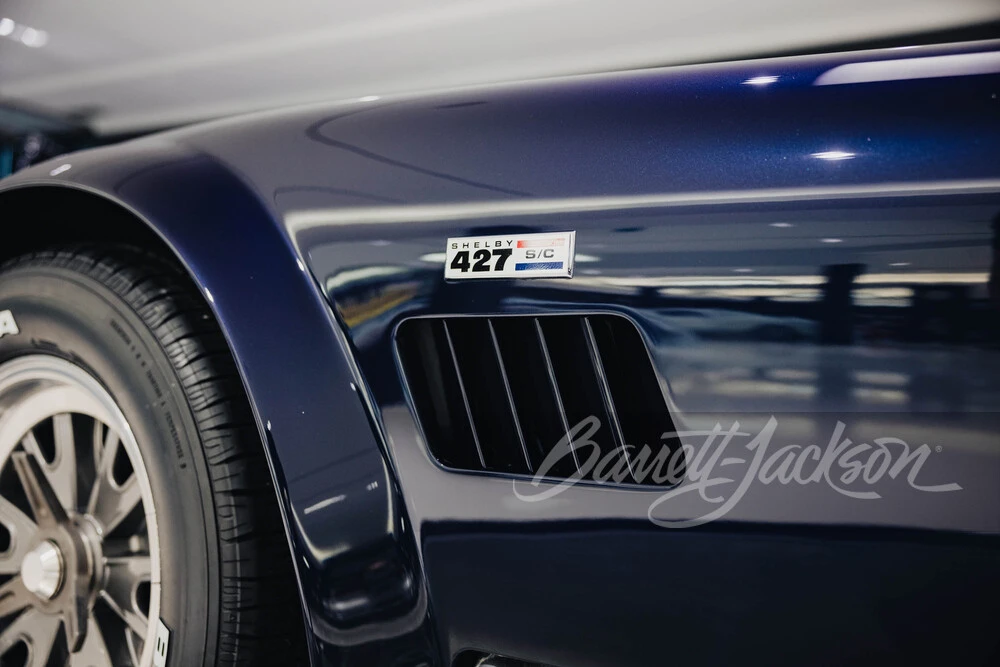 1965 Shelby CSX Cobra Continuation - Image 7 of 23