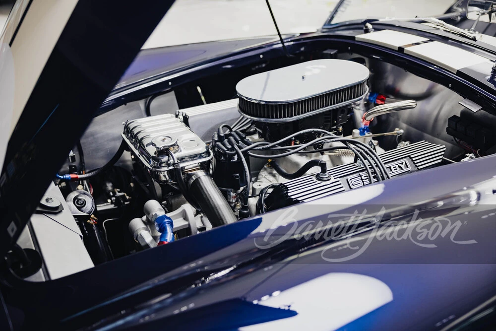 1965 Shelby CSX Cobra Continuation - Image 8 of 23