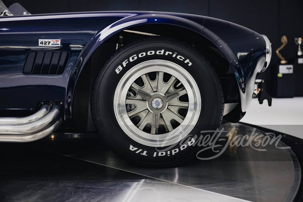 1965 Shelby CSX Cobra Continuation - Image 9 of 23