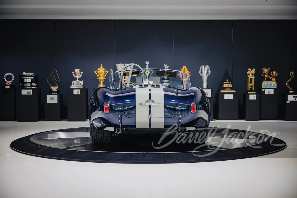 1965 Shelby CSX Cobra Continuation - Image 10 of 23