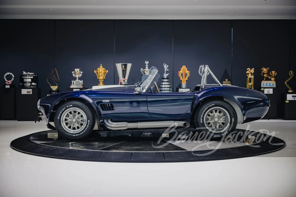 1965 Shelby CSX Cobra Continuation - Image 11 of 23