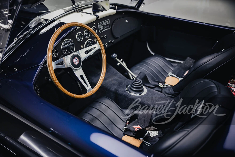 1965 Shelby CSX Cobra Continuation - Image 12 of 23
