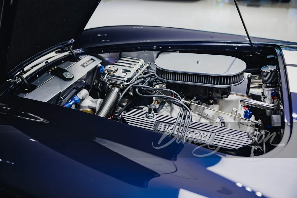 1965 Shelby CSX Cobra Continuation - Image 13 of 23