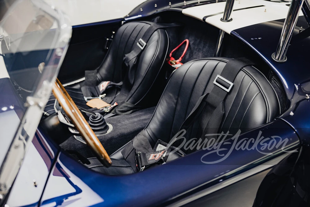 1965 Shelby CSX Cobra Continuation - Image 14 of 23