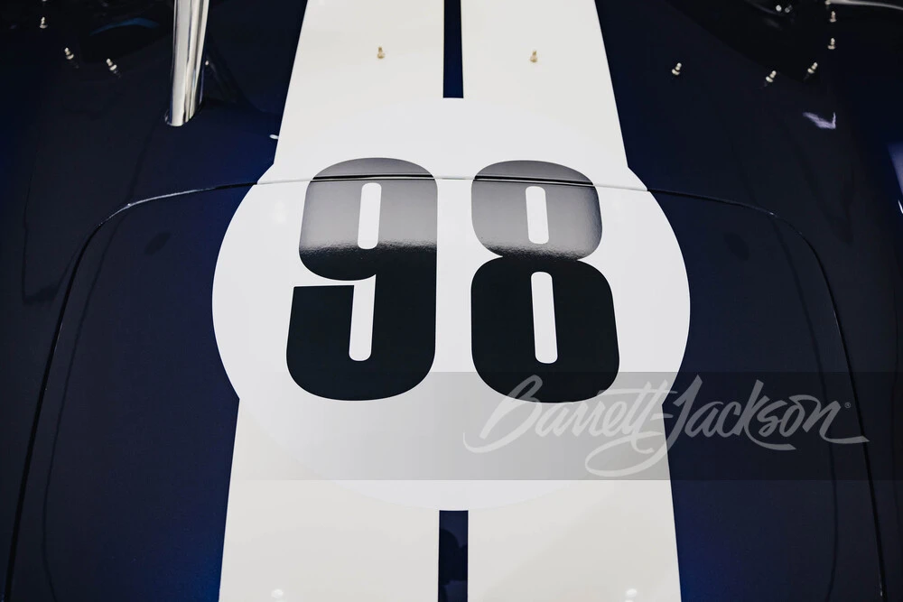 1965 Shelby CSX Cobra Continuation - Image 15 of 23
