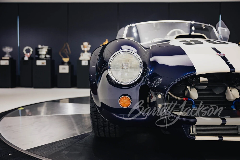1965 Shelby CSX Cobra Continuation - Image 16 of 23