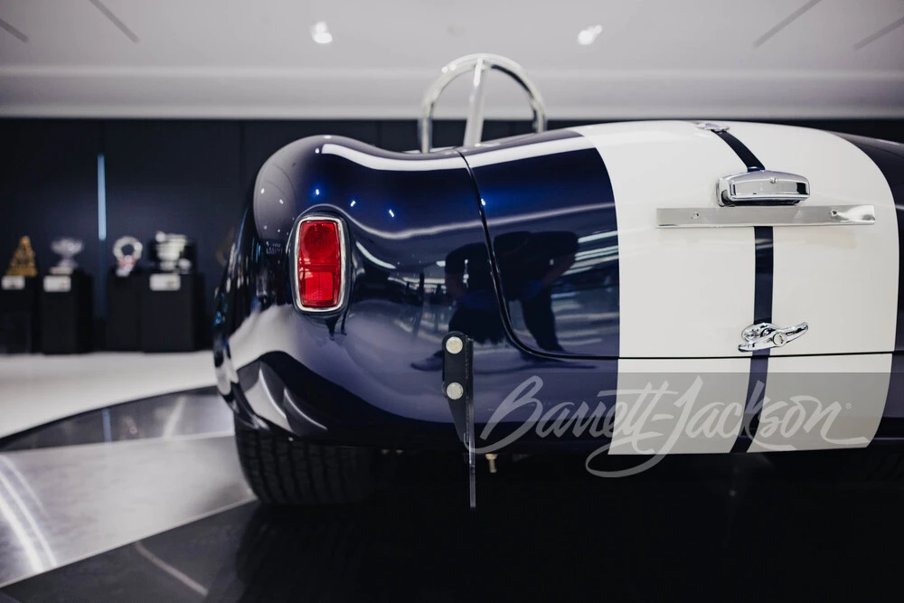 1965 Shelby CSX Cobra Continuation - Image 18 of 23