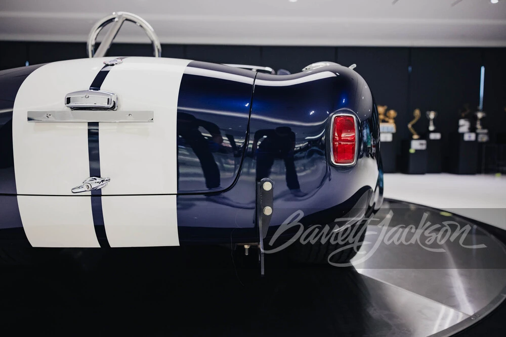 1965 Shelby CSX Cobra Continuation - Image 19 of 23