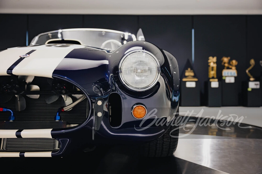 1965 Shelby CSX Cobra Continuation - Image 20 of 23