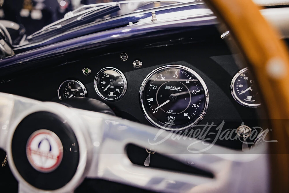 1965 Shelby CSX Cobra Continuation - Image 21 of 23