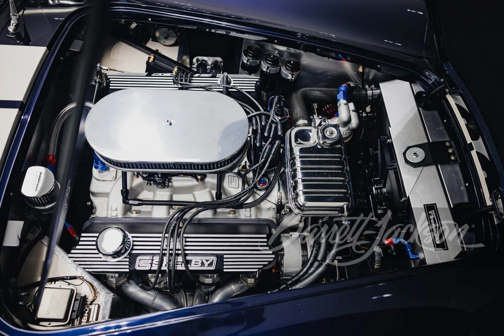 1965 Shelby CSX Cobra Continuation - Image 22 of 23