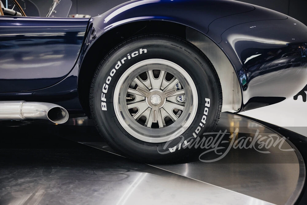 1965 Shelby CSX Cobra Continuation - Image 23 of 23