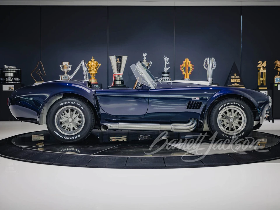 1965 Shelby CSX Cobra Continuation - Image 5 of 23