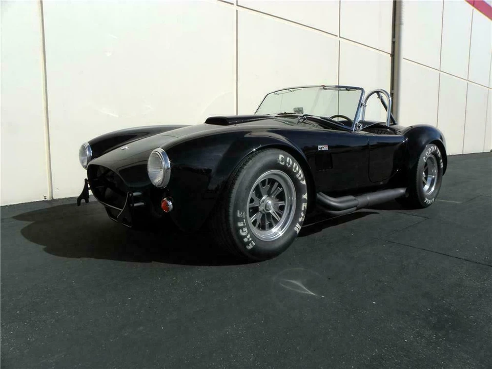 1965 Shelby CSX Cobra Continuation - Image 2 of 5