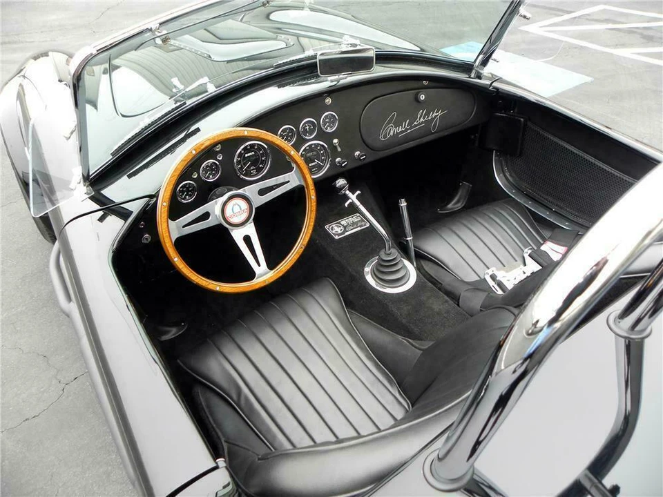 1965 Shelby CSX Cobra Continuation - Image 4 of 5