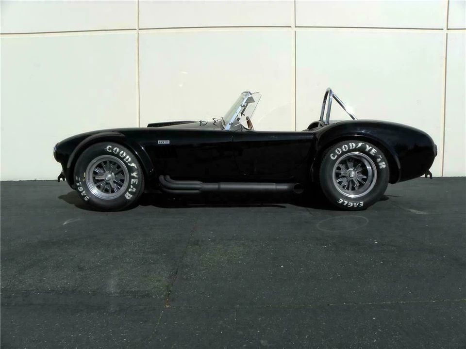 1965 Shelby CSX Cobra Continuation - Image 5 of 5