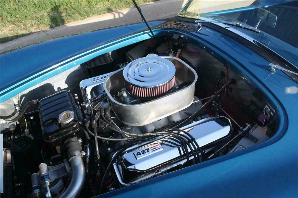 1965 Shelby CSX Cobra Continuation - Image 3 of 5
