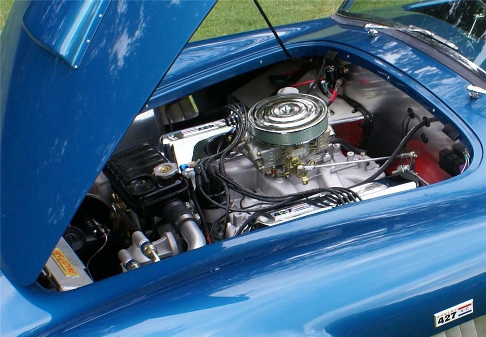 1965 Shelby CSX Cobra Continuation - Image 2 of 4