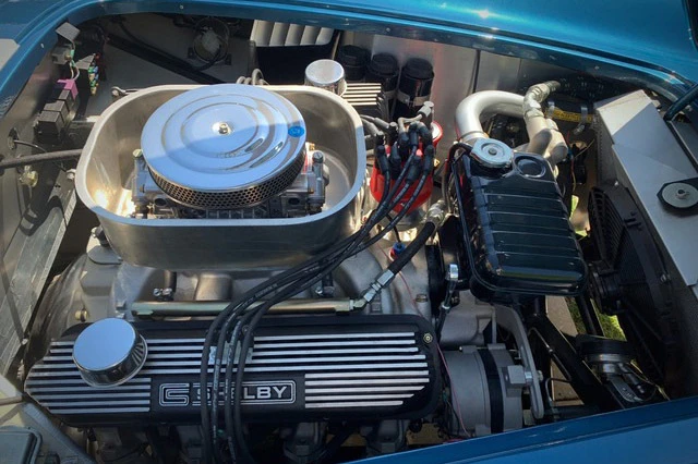 1965 Shelby CSX Cobra Continuation - Image 3 of 4