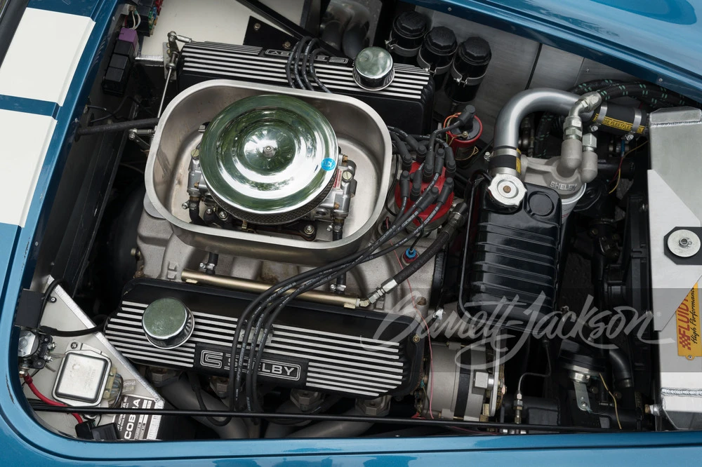1965 Shelby CSX Cobra Continuation - Image 2 of 19