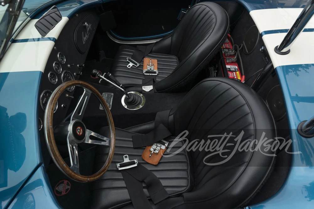 1965 Shelby CSX Cobra Continuation - Image 3 of 19